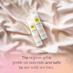 pjur® Woman Lust Vibrating Orgasm Gel – Clitoral Stimulation 15mL