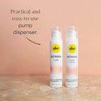 pjur® Woman Lust Vibrating Orgasm Gel – Clitoral Stimulation 15mL