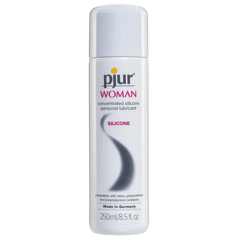 pjur® Woman Silicone - Based Lubricant - Rolik®