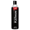 Platinum Luxury Silicone Based Lubricant - 4 fl. oz.