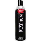 Platinum Luxury Silicone Based Lubricant - 8 fl. oz.