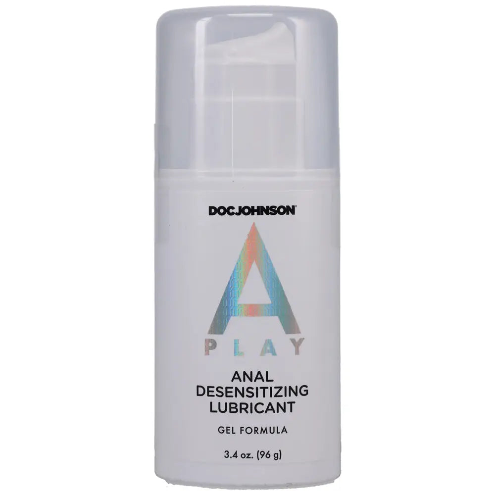 Doc Johnson® A-Play Anal Desensitizing Gel Rolik®