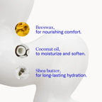 Dame Play Balm Oil - Based Intimate Moisturizer - Rolik®