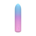 Play With Me Bullet Vibrator - Pink