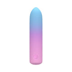 Play With Me Bullet Vibrator - Pink
