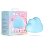 Blush Novelties® Play With Me Cuddle Cloud Handheld Clitoral Massager - Rolik®
