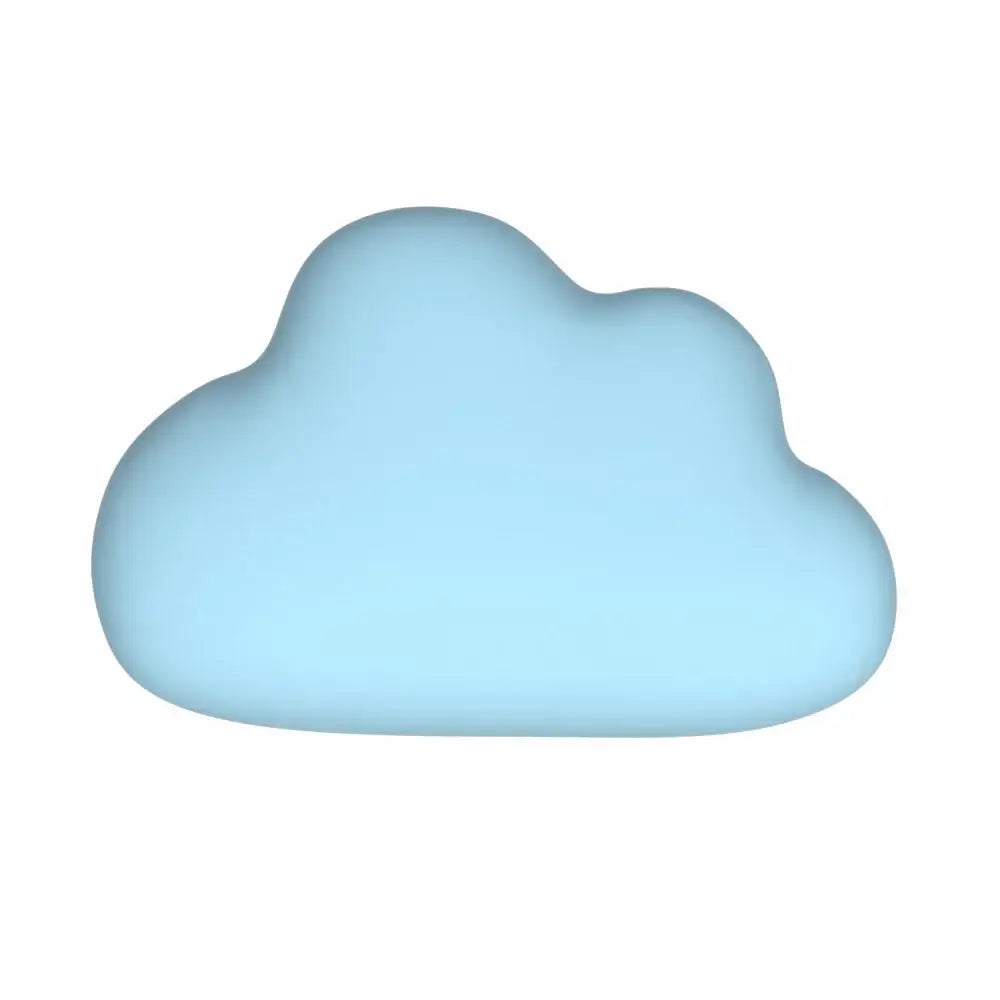 Blush Novelties® Play With Me Cuddle Cloud Handheld Clitoral Massager - Rolik®