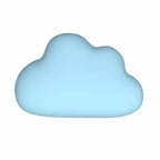 Blush Novelties® Play With Me Cuddle Cloud Handheld Clitoral Massager - Rolik®