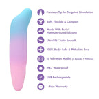 Play With Me Dolphin Bullet Vibrator