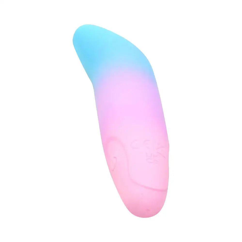 Play With Me Dolphin Bullet Vibrator