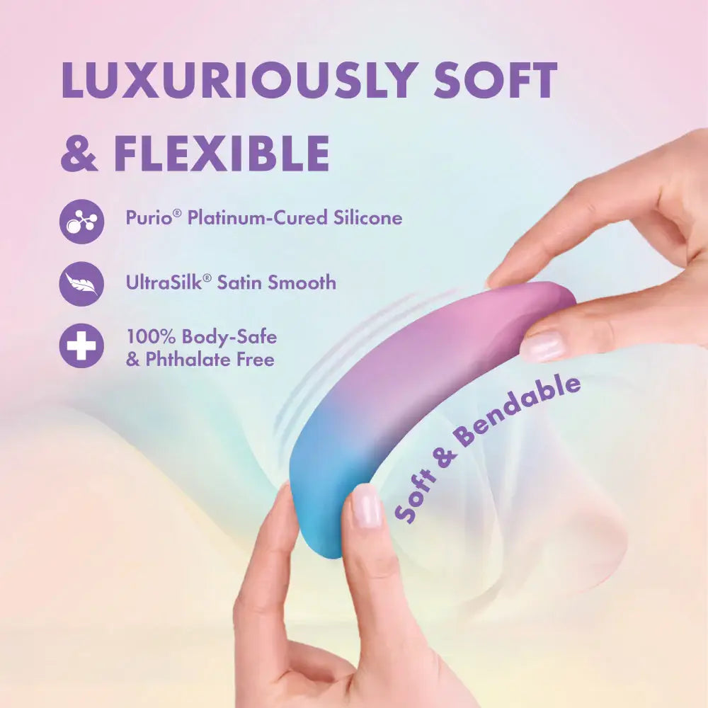 Play With Me Dolphin Bullet Vibrator