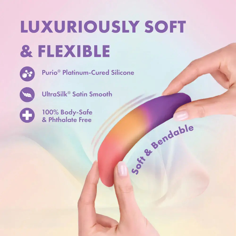 Play With Me Dolphin Bullet Vibrator