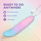 Play With Me Dolphin Bullet Vibrator