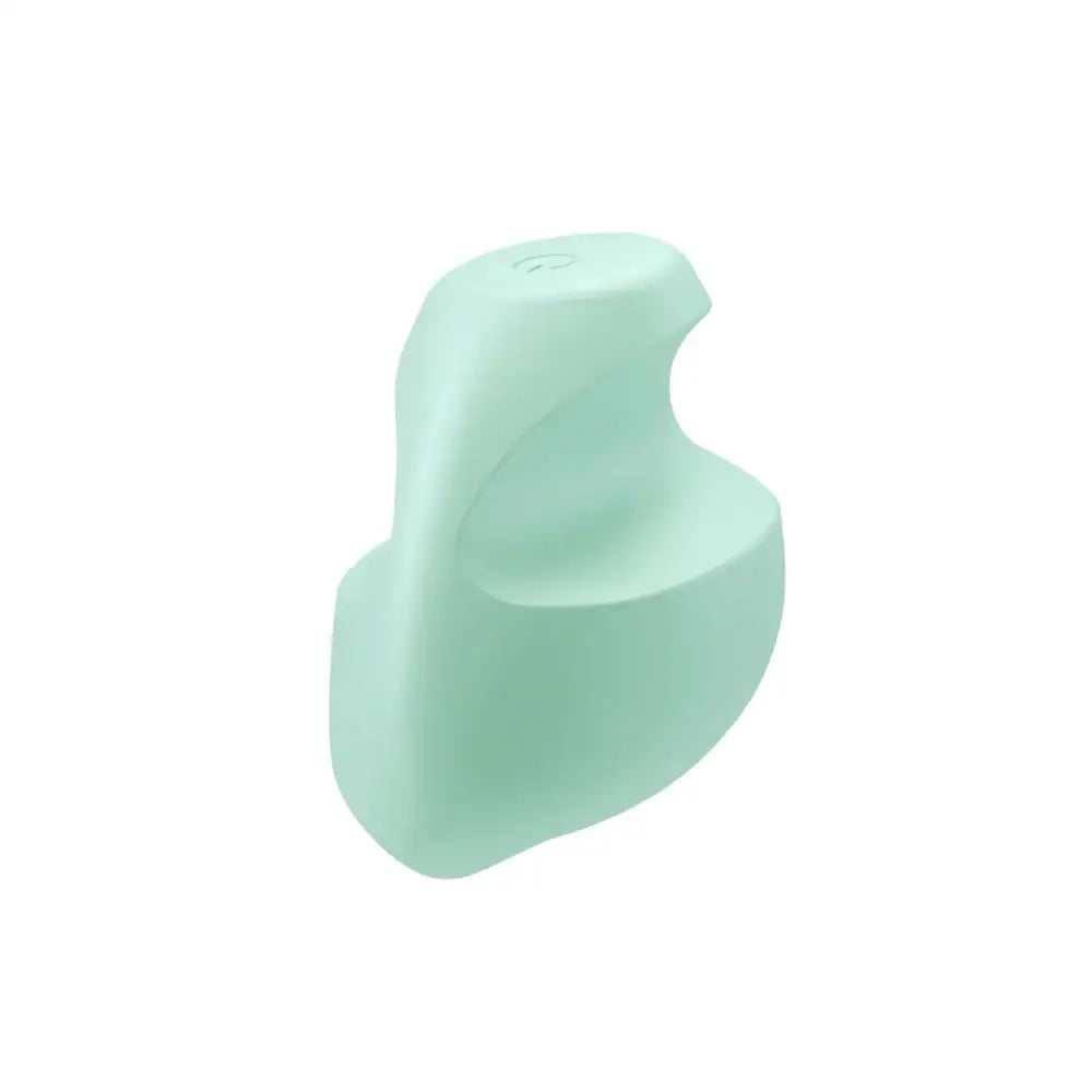 Mint Play With Me Dream Crush Finger Vibrator