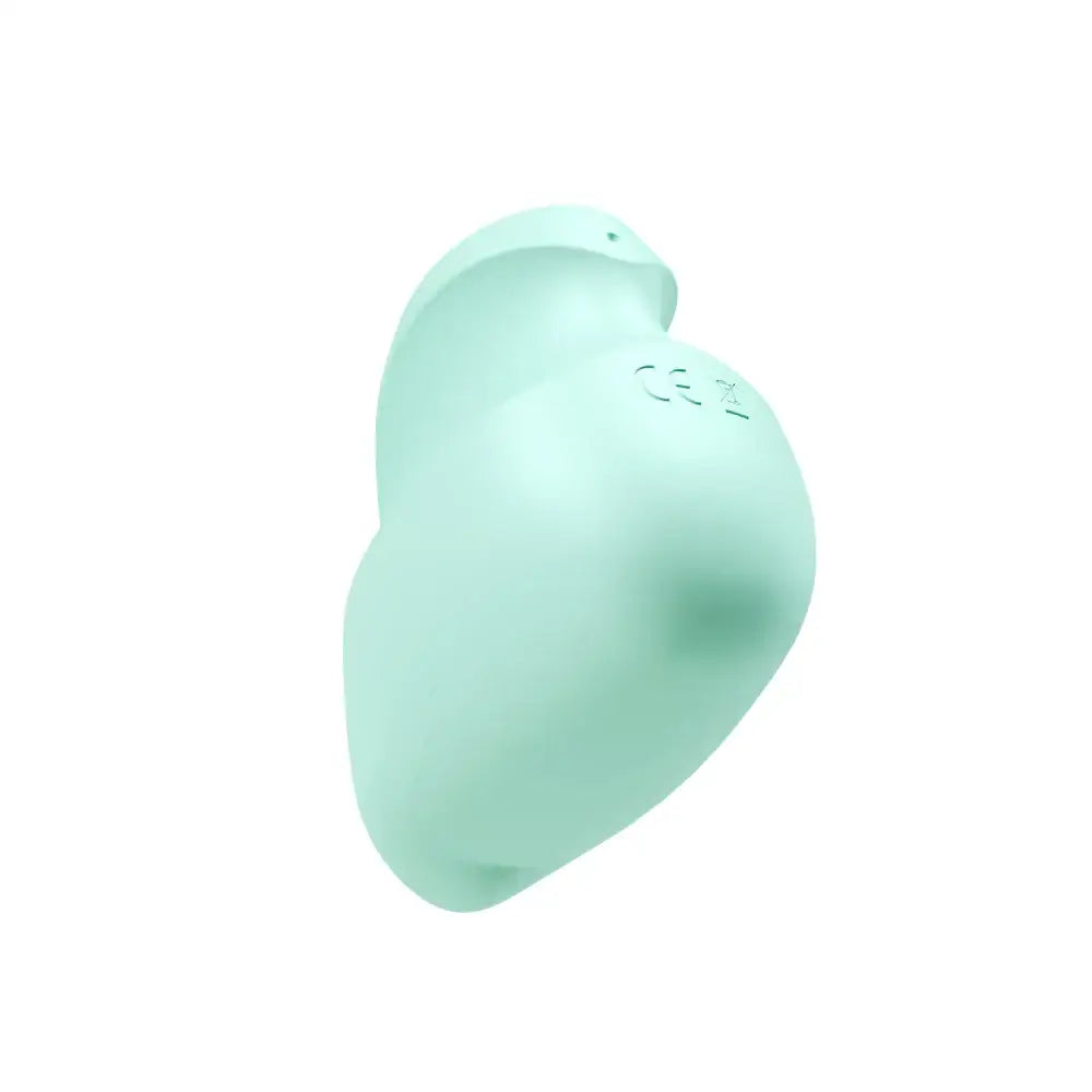 Mint Play With Me Dream Crush Finger Vibrator