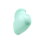 Mint Play With Me Dream Crush Finger Vibrator
