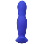Doc Johnson® A - Play Expander Rechargeable Silicone Anal Plug with Remote - Rolik®