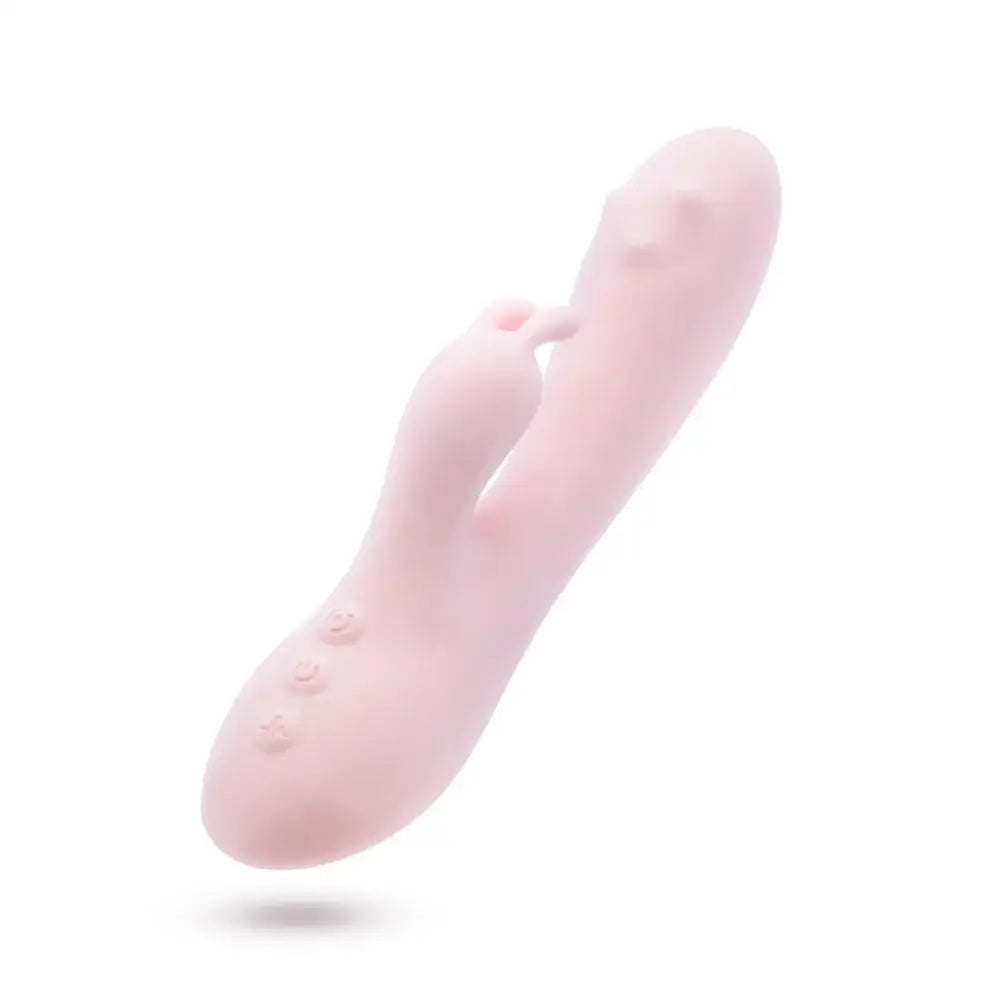 Play With Me Fairy Flutter Rabbit Vibrator - Rolik®