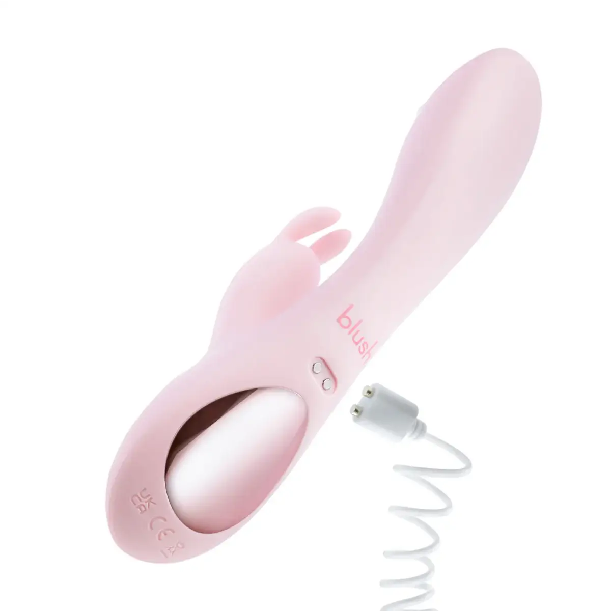 Play With Me Fairy Flutter Rabbit Vibrator - Rolik®