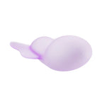 Play With Me Flutter Love Clitoral Vibrator Purple