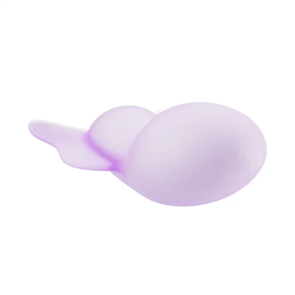 Play With Me Flutter Love Clitoral Vibrator Purple