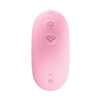 Play With Me Pout & Dual-Ended Vibrator