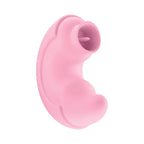 Play With Me Pout & Dual-Ended Vibrator
