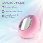 Play With Me Pout & Dual-Ended Vibrator