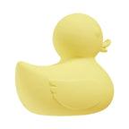 Play With Me Splash Duck Vibrator - Yellow