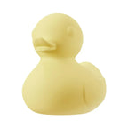 Play With Me Splash Duck Vibrator - Yellow