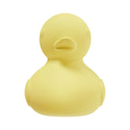 Play With Me Splash Duck Vibrator - Yellow