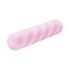 Play With Me Sugar Crush Vibrator - Pink