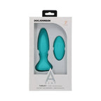 Doc Johnson® A - Play Thrust Adventurous Anal Plug w/ Remote - Rolik®