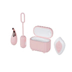 Blush Novelties® Play With Me Wanderlust 4 Piece Vibrator Set - Rolik®