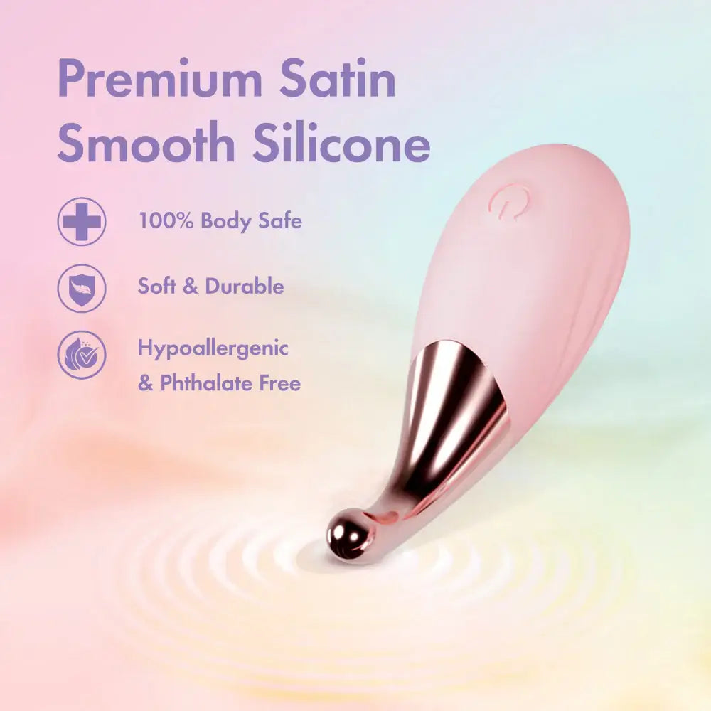 Blush Novelties® Play With Me Wanderlust 4 Piece Vibrator Set - Rolik®