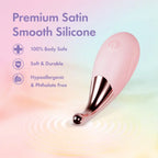 Blush Novelties® Play With Me Wanderlust 4 Piece Vibrator Set - Rolik®