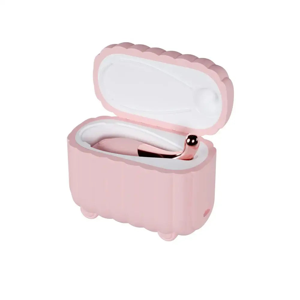 Blush Novelties® Play With Me Wanderlust 4 Piece Vibrator Set - Rolik®