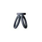 Play Zone™ 9 Sizes C - Ring Kit - Black - C-Ring