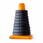 Play Zone™ 9 Sizes C - Ring Kit - Black - C-Ring