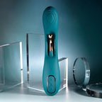 Playboy Aurelie G - Spot Tickling Vibrator - Rolik®