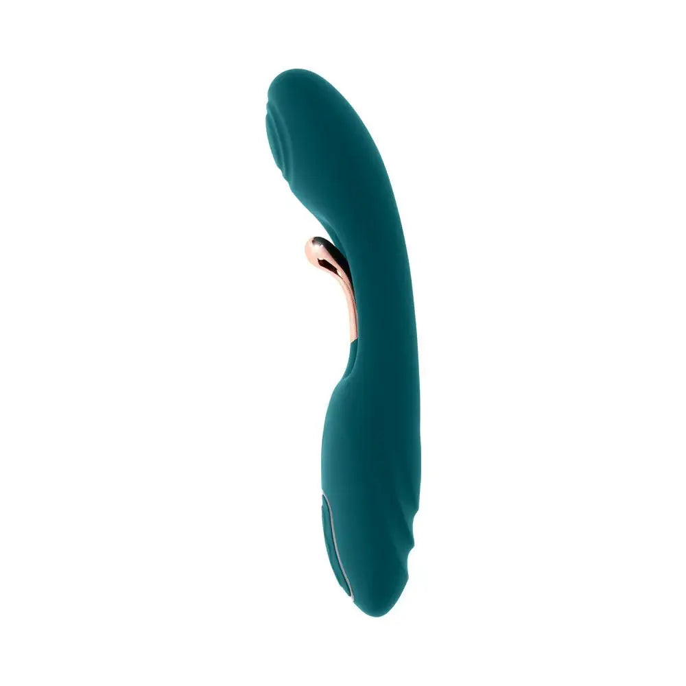 Playboy Aurelie G - Spot Tickling Vibrator - Rolik®
