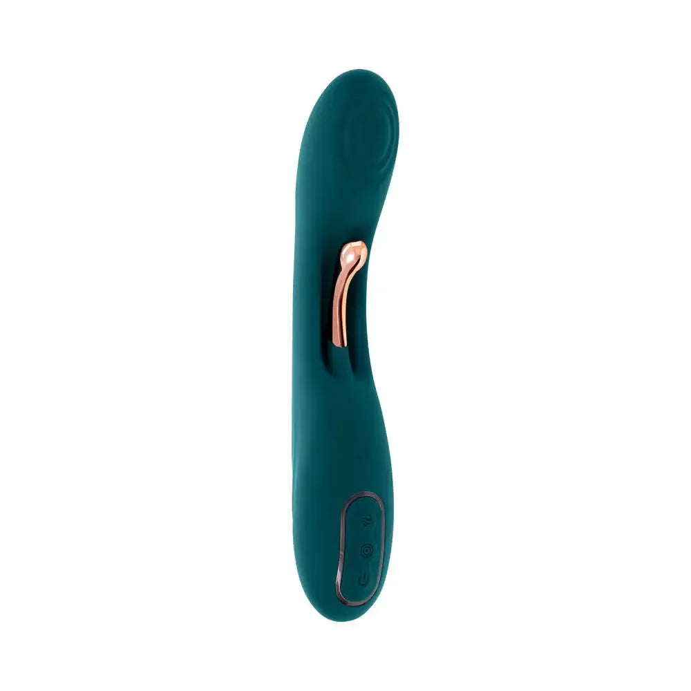 Playboy Aurelie G - Spot Tickling Vibrator - Rolik®