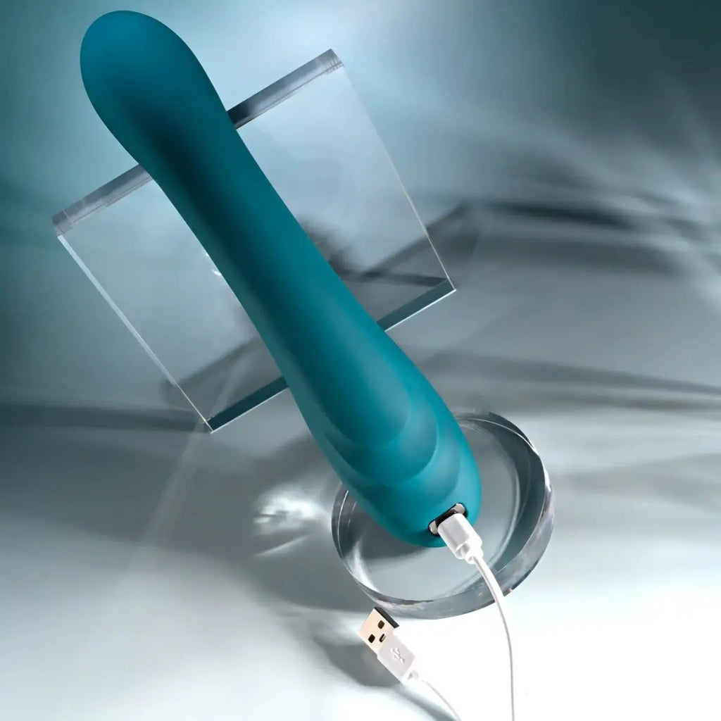 Playboy Aurelie G - Spot Tickling Vibrator - Rolik®