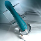 Playboy Aurelie G - Spot Tickling Vibrator - Rolik®