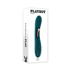 Playboy Aurelie G - Spot Tickling Vibrator - Rolik®