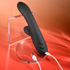 Playboy Aureus Rabbit Vibrator - Rolik®