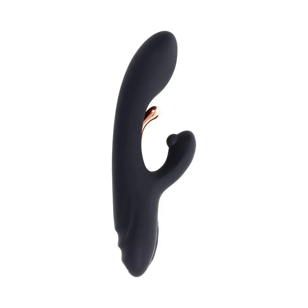 Playboy Aureus Rabbit Vibrator - Rolik®