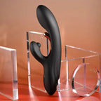 Playboy Aureus Rabbit Vibrator - Rolik®