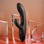Playboy Aureus Rabbit Vibrator - Rolik®
