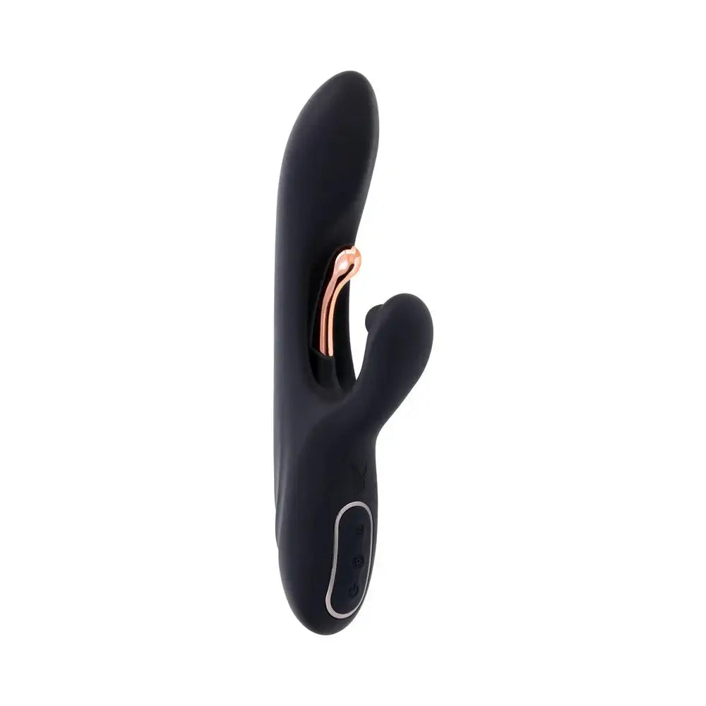 Playboy Aureus Rabbit Vibrator - Rolik®